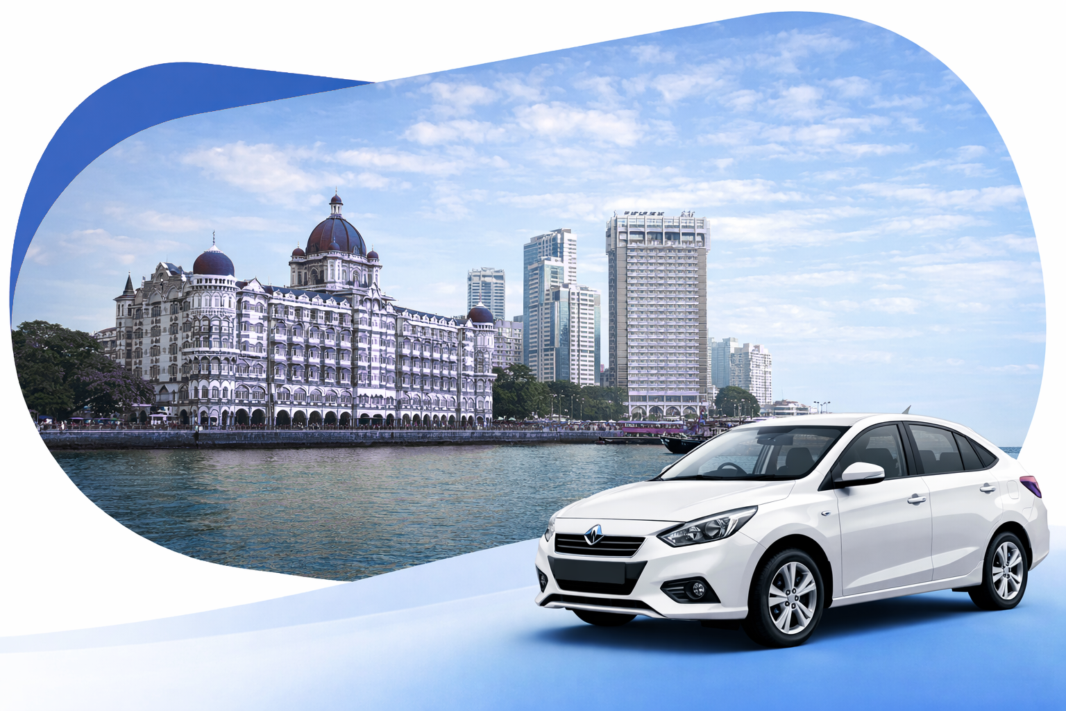 Maruti Suzuki Ertiga on Rent in Mumbai | Ertiga Car Rental Service in Mumbai at Rs. 14/Km - USE MY CAB