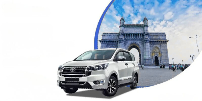 Mumbai Darshan Cab Service
